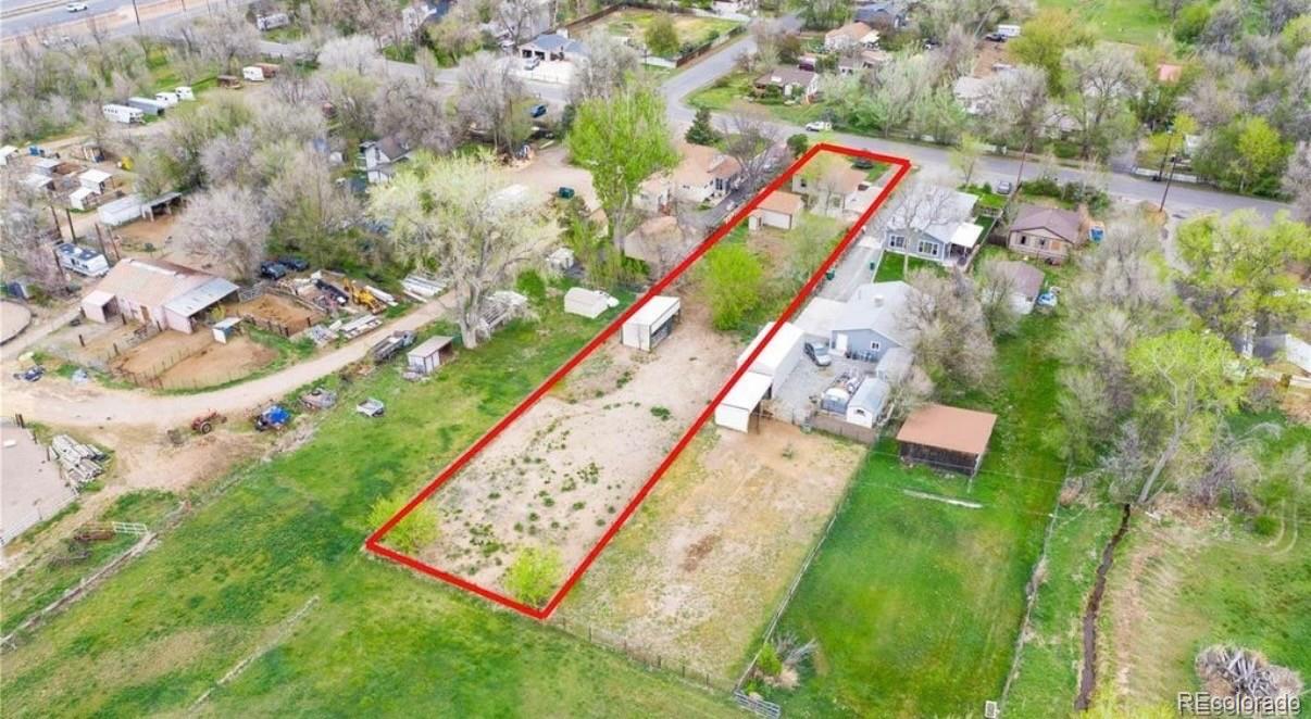 MLS Image #6 for 4695  parfet street,wheat ridge, Colorado