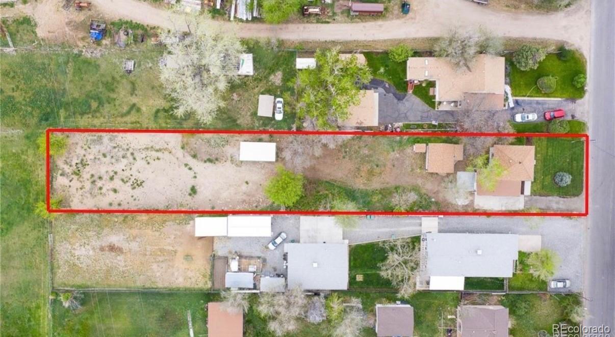 MLS Image #7 for 4695  parfet street,wheat ridge, Colorado
