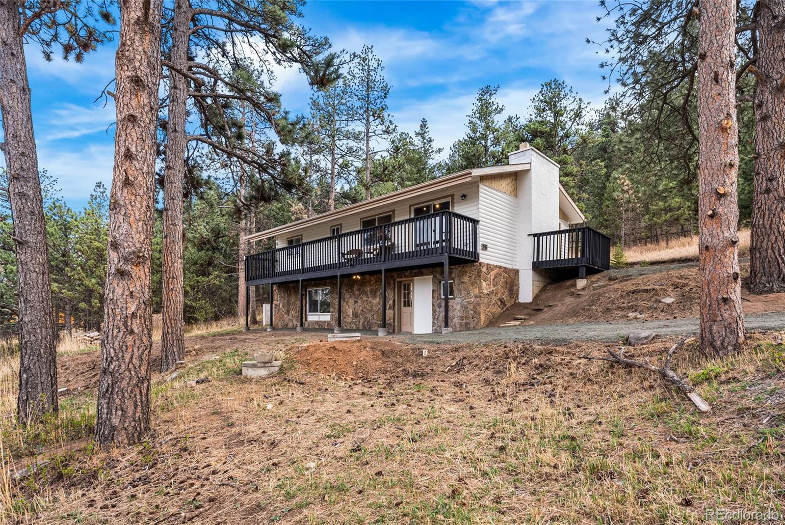 MLS Image #36 for 96  moose road,lyons, Colorado