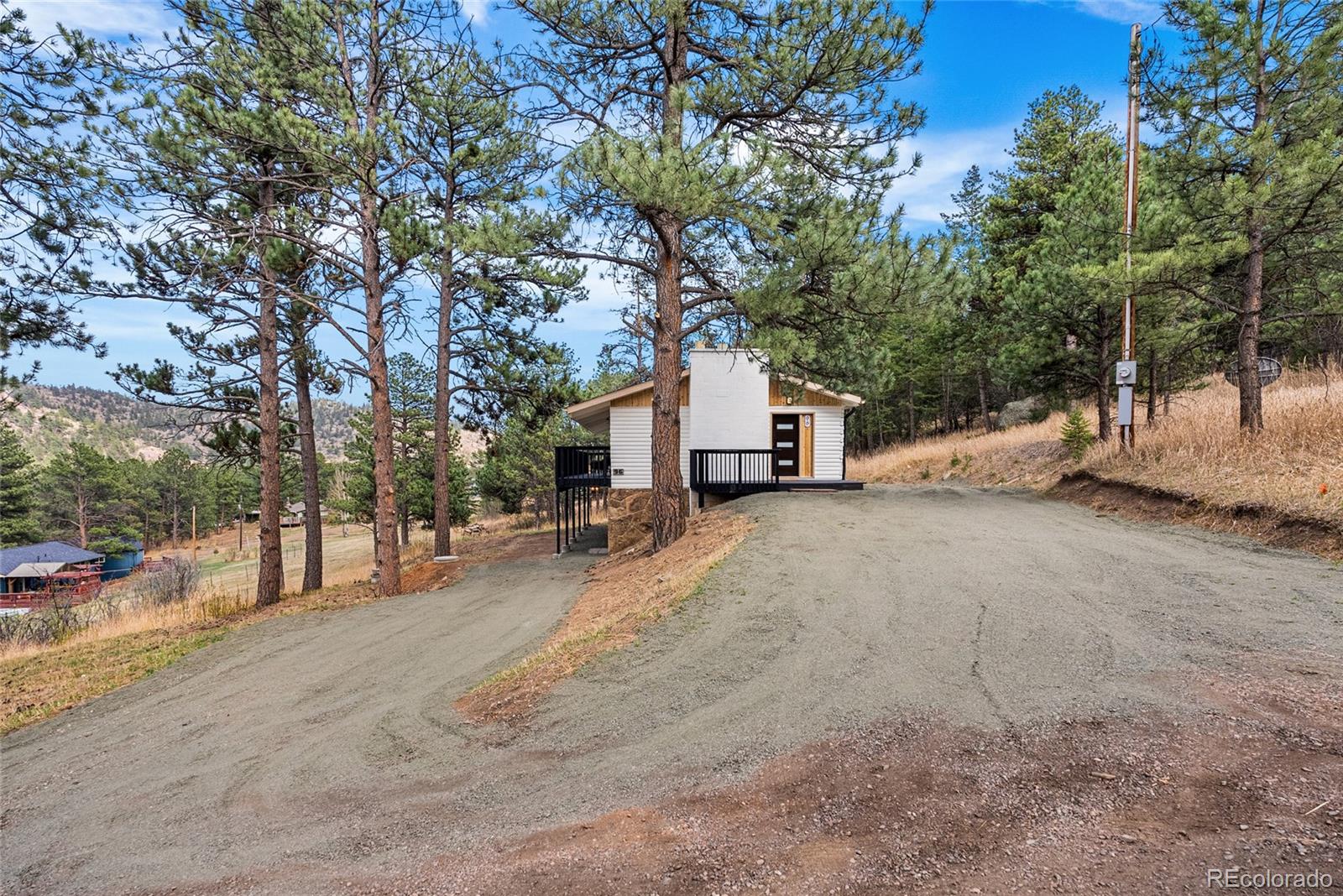 MLS Image #37 for 96  moose road,lyons, Colorado