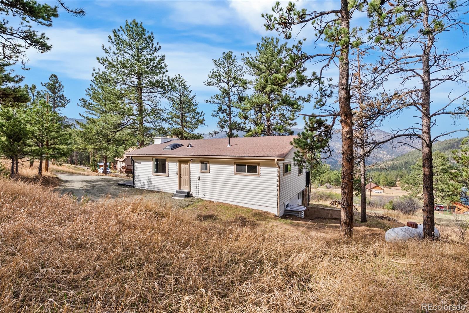 MLS Image #38 for 96  moose road,lyons, Colorado