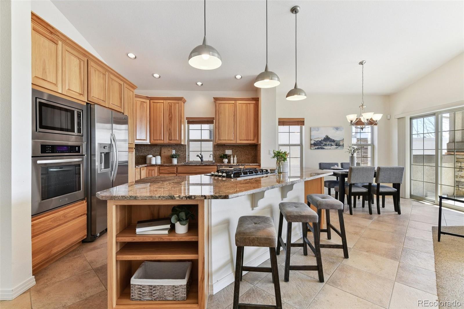 MLS Image #3 for 2007  heritage place,erie, Colorado