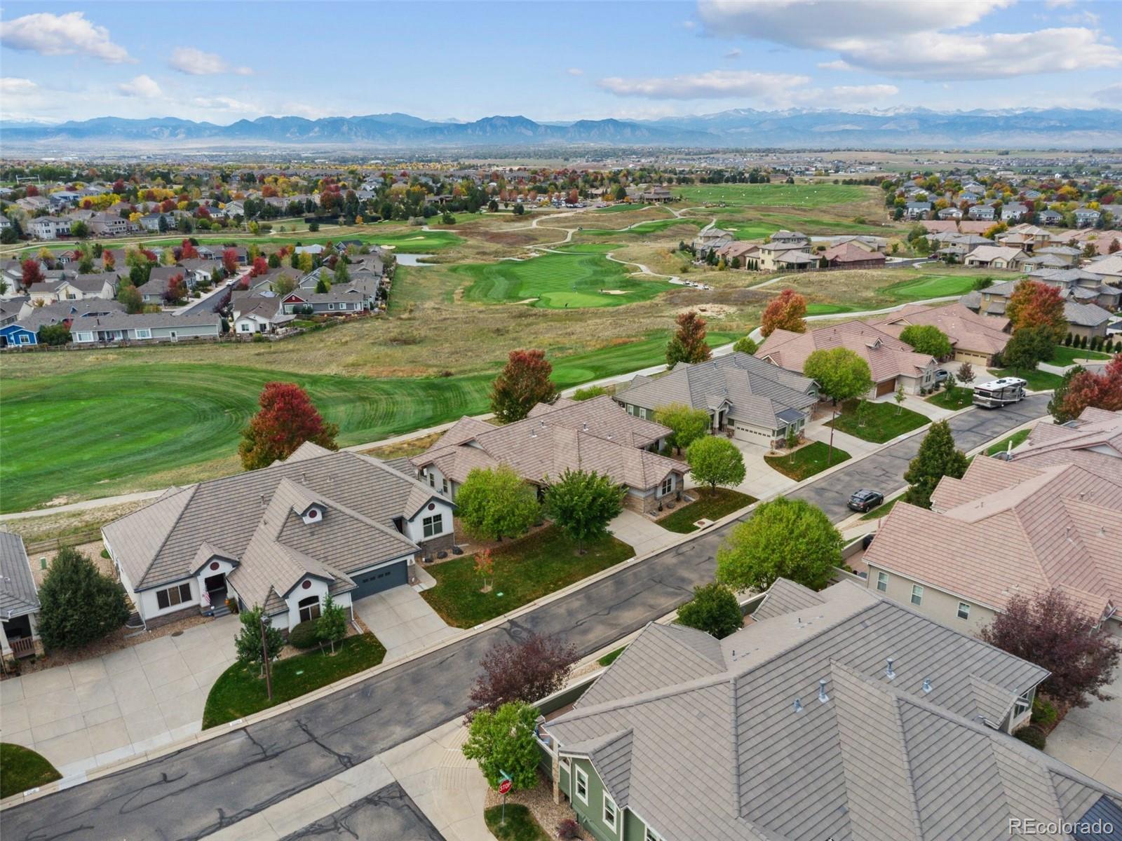 MLS Image #9 for 2007  heritage place,erie, Colorado