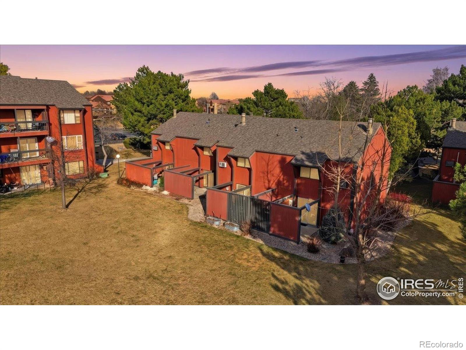 MLS Image #2 for 1625 w elizabeth street,fort collins, Colorado