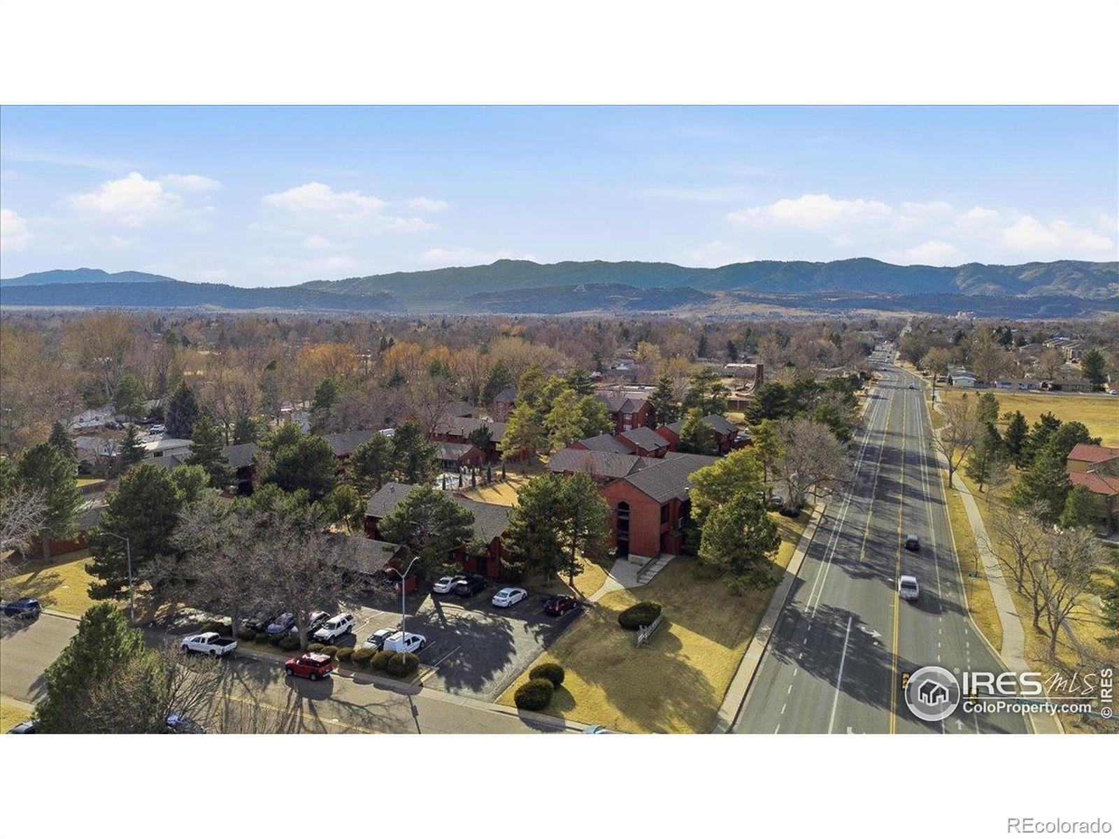 MLS Image #3 for 1625 w elizabeth street,fort collins, Colorado