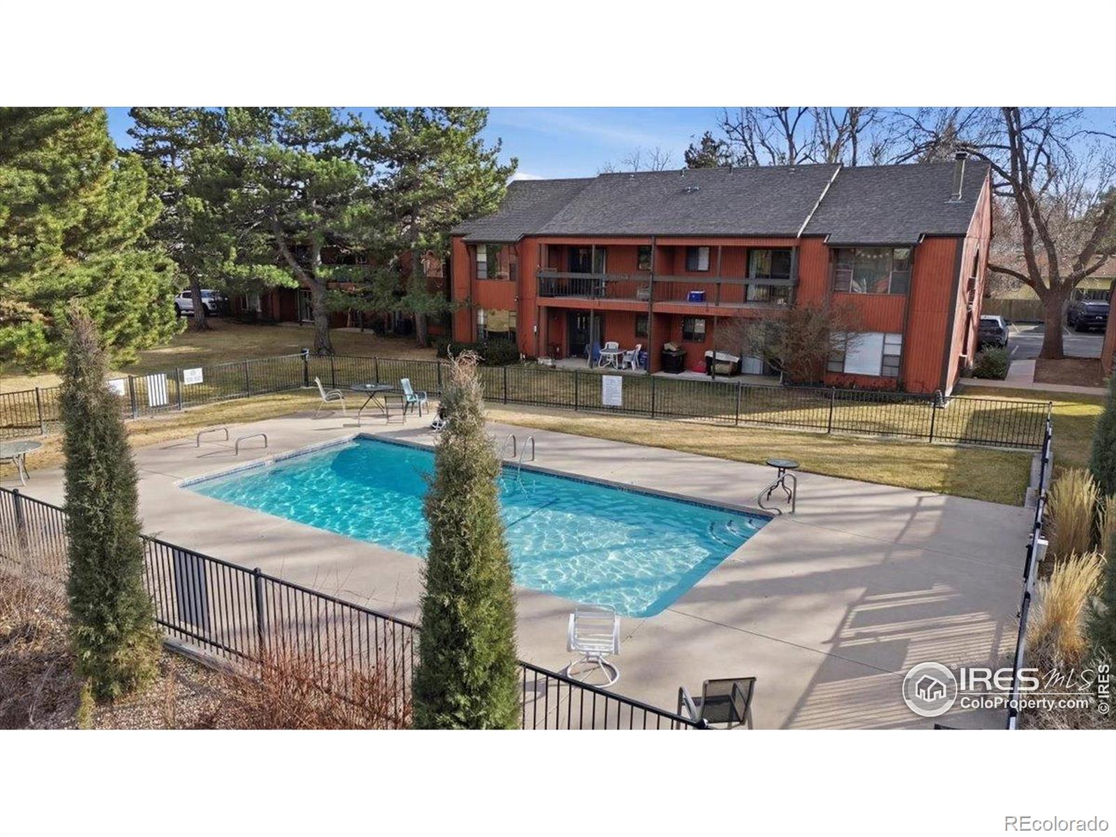 MLS Image #4 for 1625 w elizabeth street,fort collins, Colorado