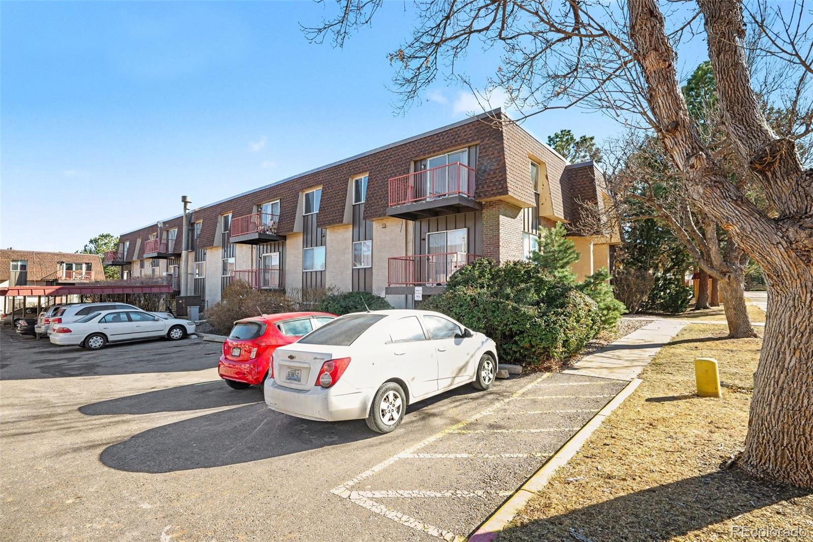 MLS Image #12 for 7755 e quincy avenue,denver, Colorado