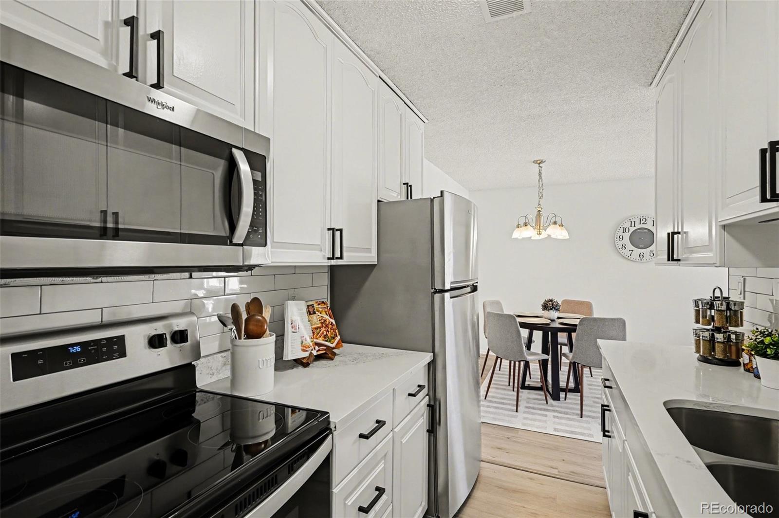 MLS Image #5 for 7755 e quincy avenue,denver, Colorado