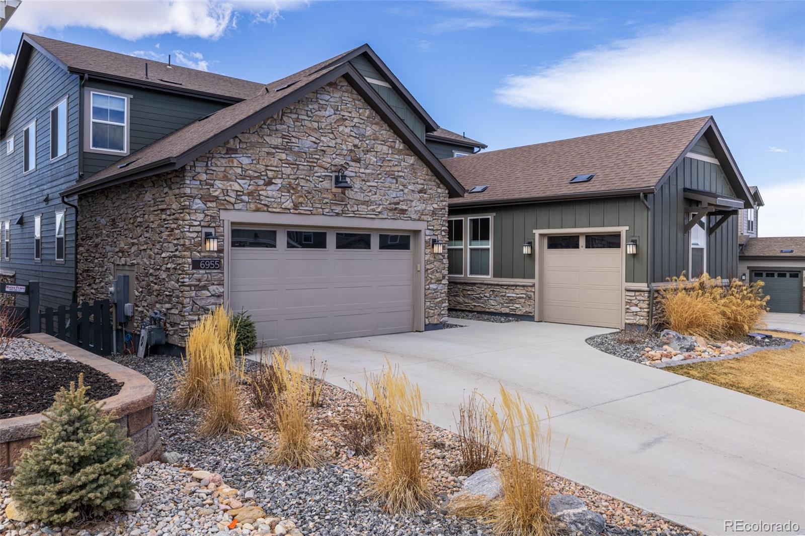 MLS Image #0 for 6955  sunstrand court,castle pines, Colorado