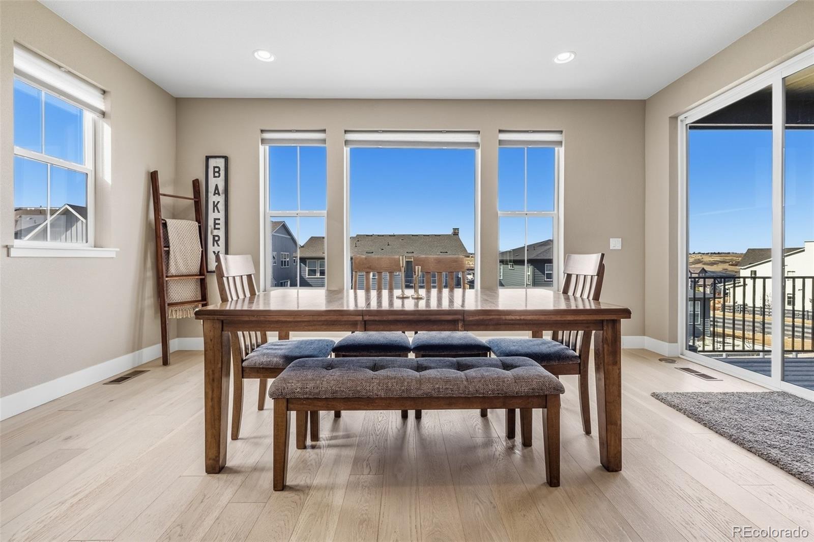MLS Image #10 for 6955  sunstrand court,castle pines, Colorado