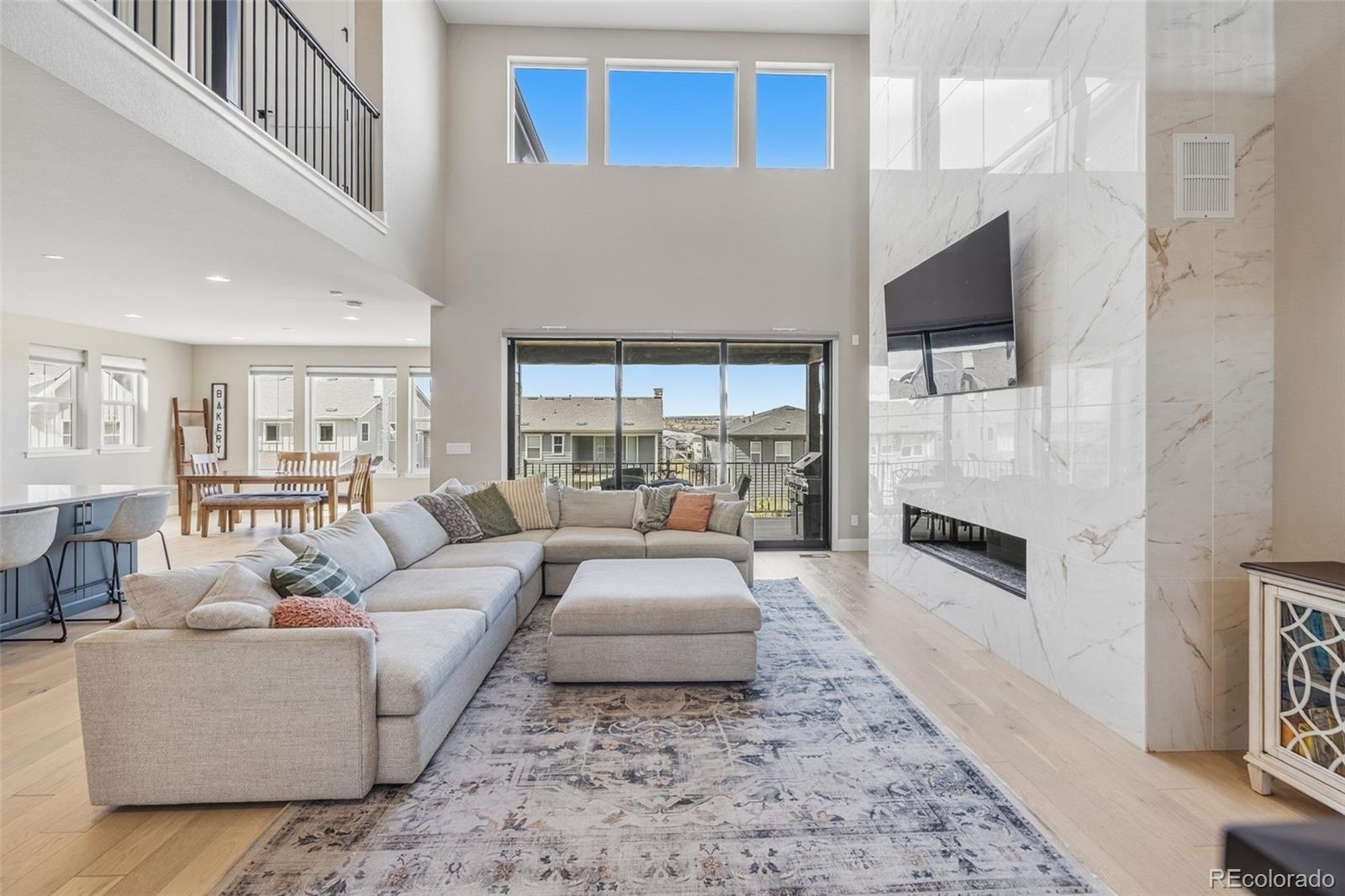 MLS Image #11 for 6955  sunstrand court,castle pines, Colorado