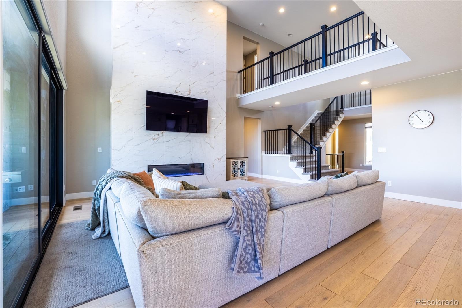 MLS Image #12 for 6955  sunstrand court,castle pines, Colorado