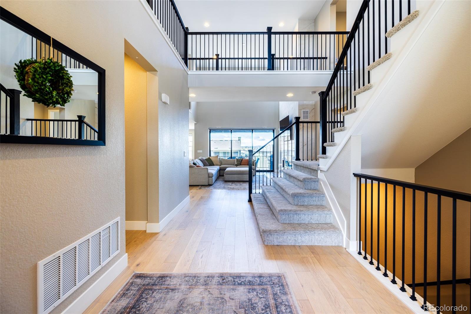 MLS Image #2 for 6955  sunstrand court,castle pines, Colorado