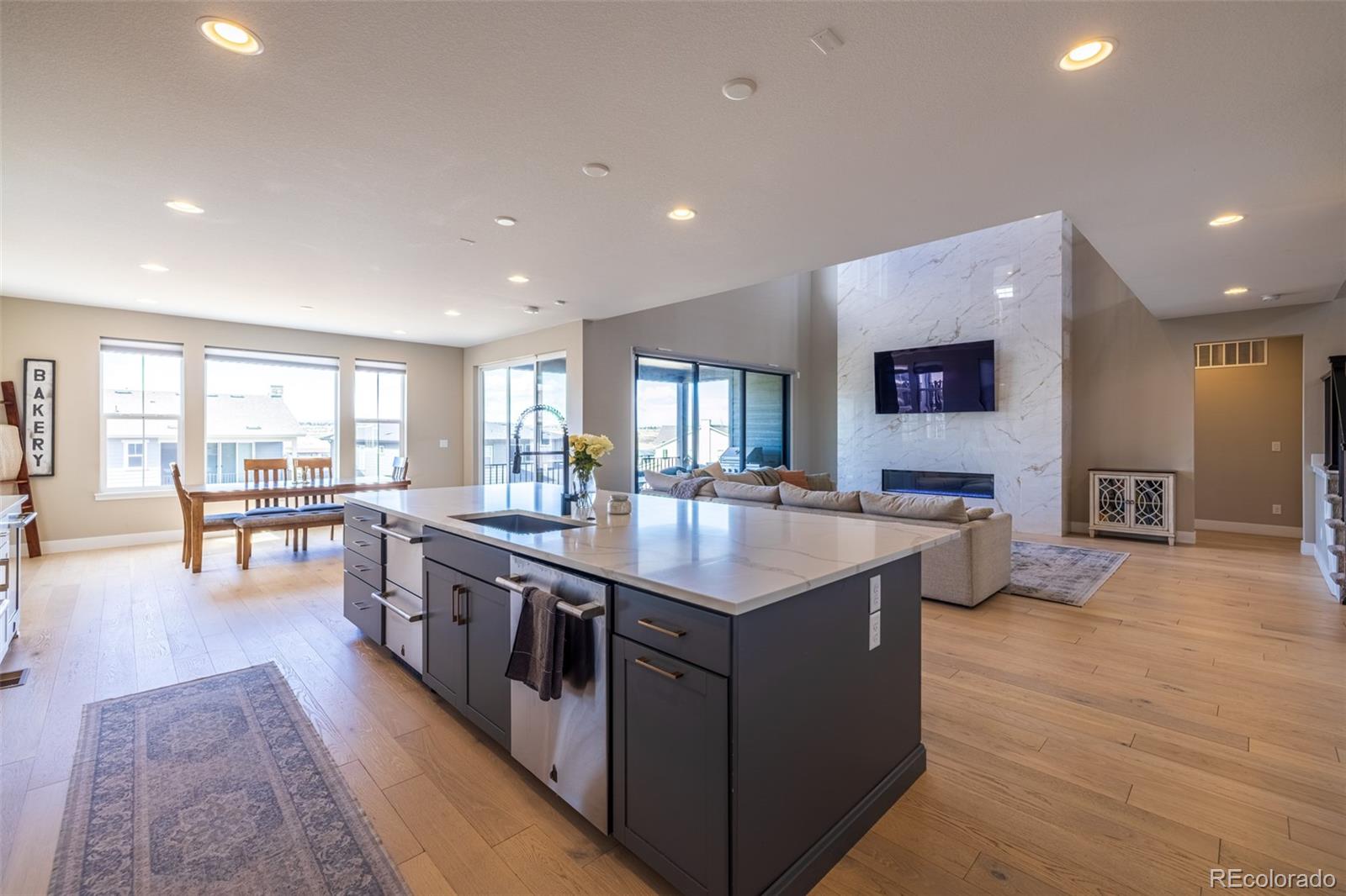 MLS Image #4 for 6955  sunstrand court,castle pines, Colorado