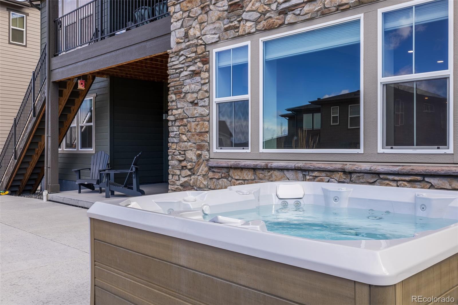 MLS Image #41 for 6955  sunstrand court,castle pines, Colorado