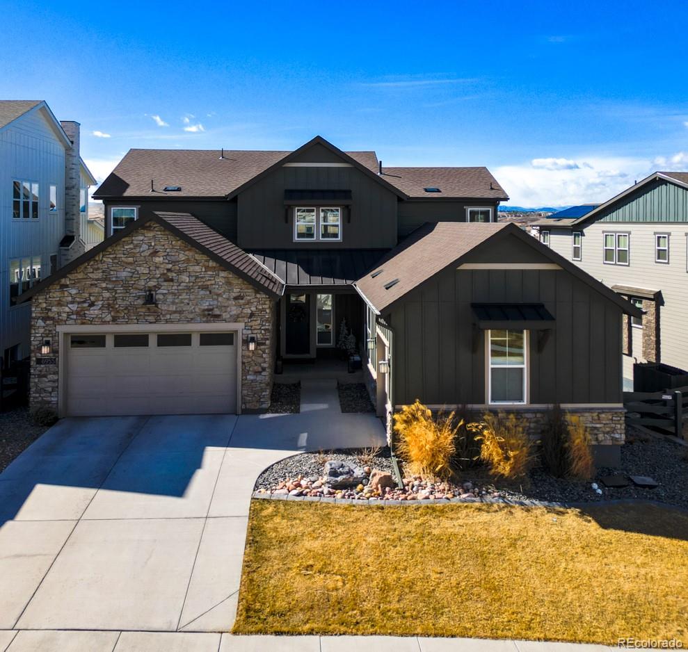 MLS Image #43 for 6955  sunstrand court,castle pines, Colorado