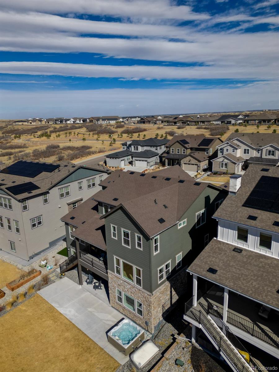 MLS Image #44 for 6955  sunstrand court,castle pines, Colorado
