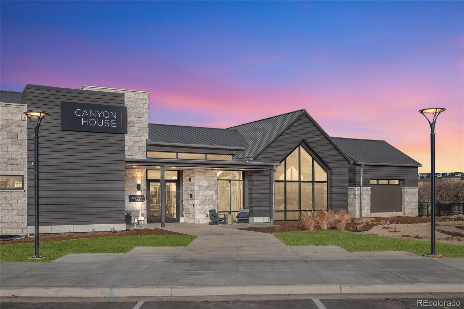 MLS Image #45 for 6955  sunstrand court,castle pines, Colorado