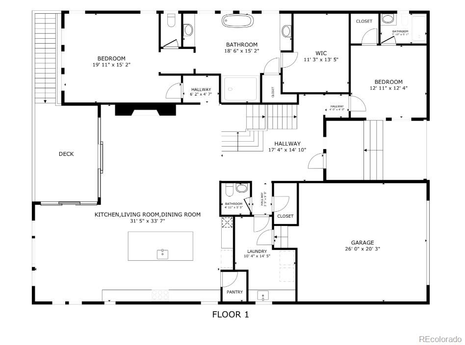 MLS Image #47 for 6955  sunstrand court,castle pines, Colorado
