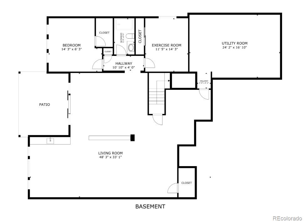 MLS Image #49 for 6955  sunstrand court,castle pines, Colorado