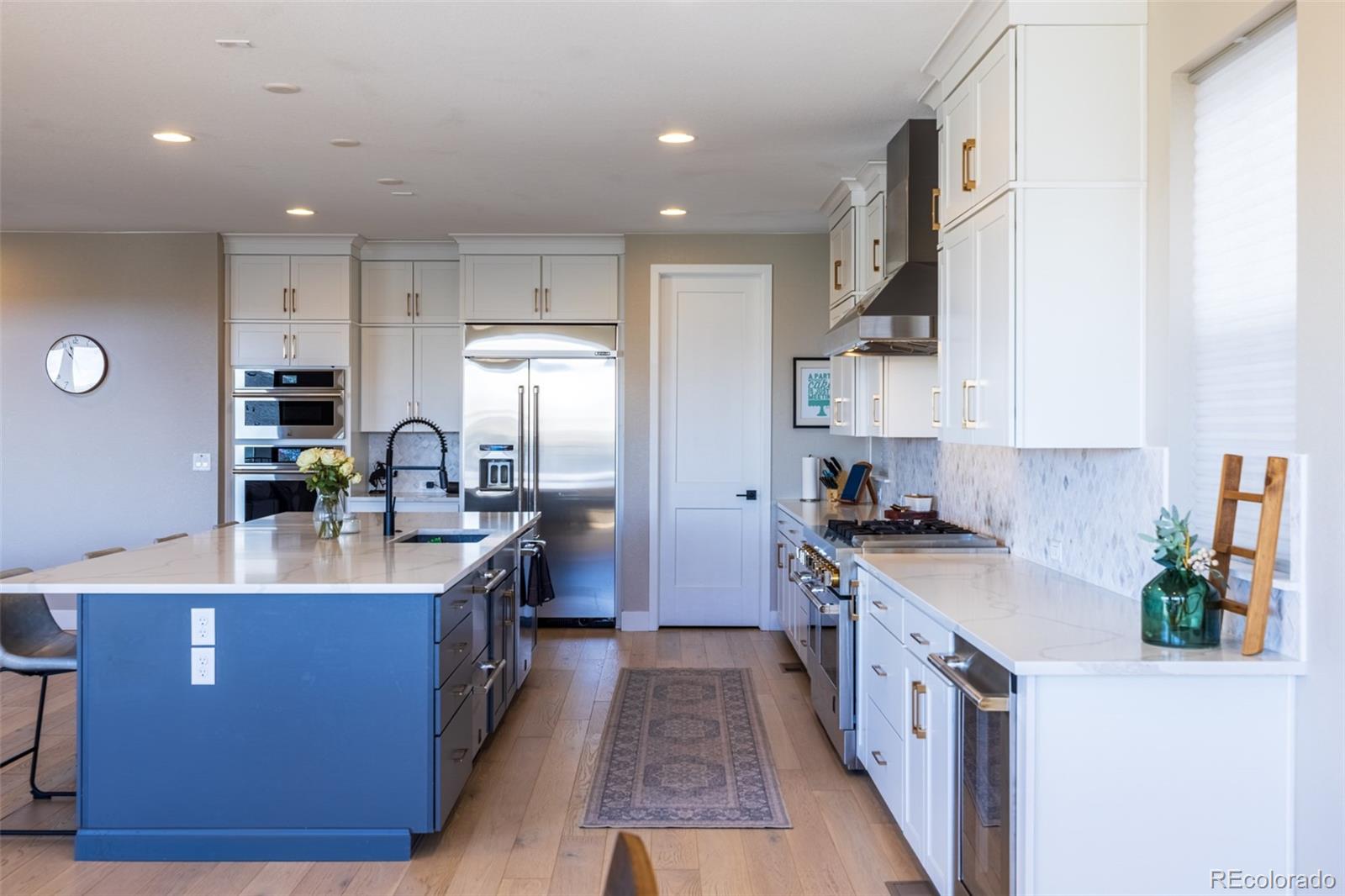 MLS Image #5 for 6955  sunstrand court,castle pines, Colorado