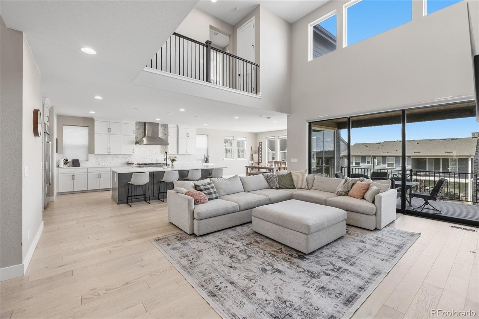 MLS Image #9 for 6955  sunstrand court,castle pines, Colorado