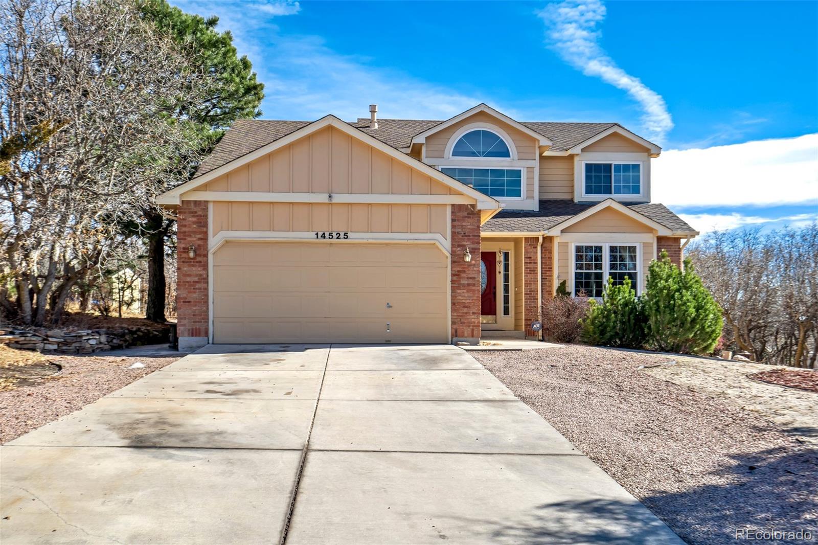 MLS Image #0 for 14525  gleneagle drive,colorado springs, Colorado