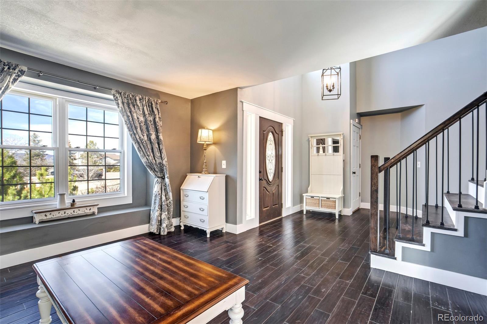 MLS Image #29 for 14525  gleneagle drive,colorado springs, Colorado