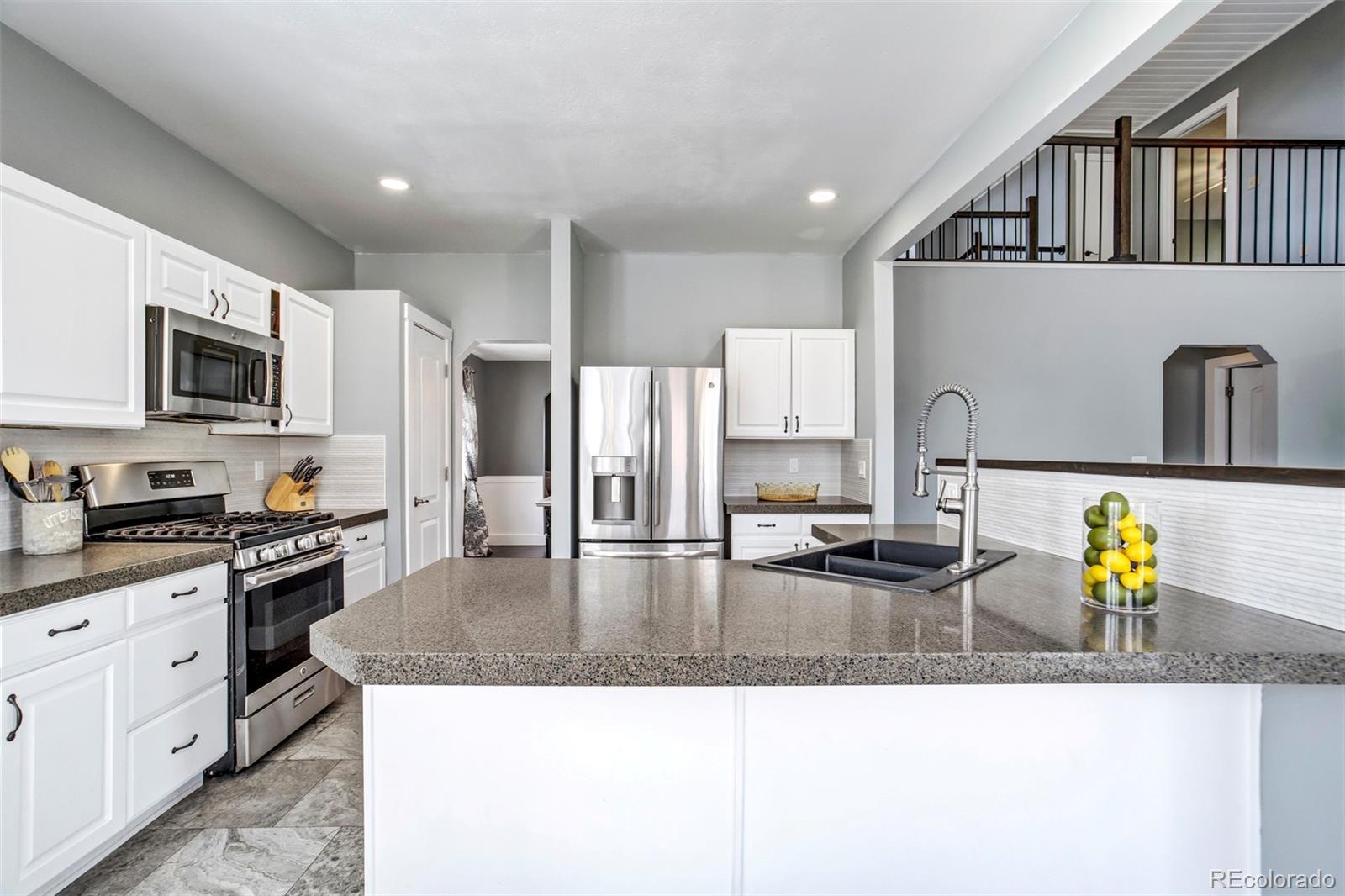 MLS Image #31 for 14525  gleneagle drive,colorado springs, Colorado