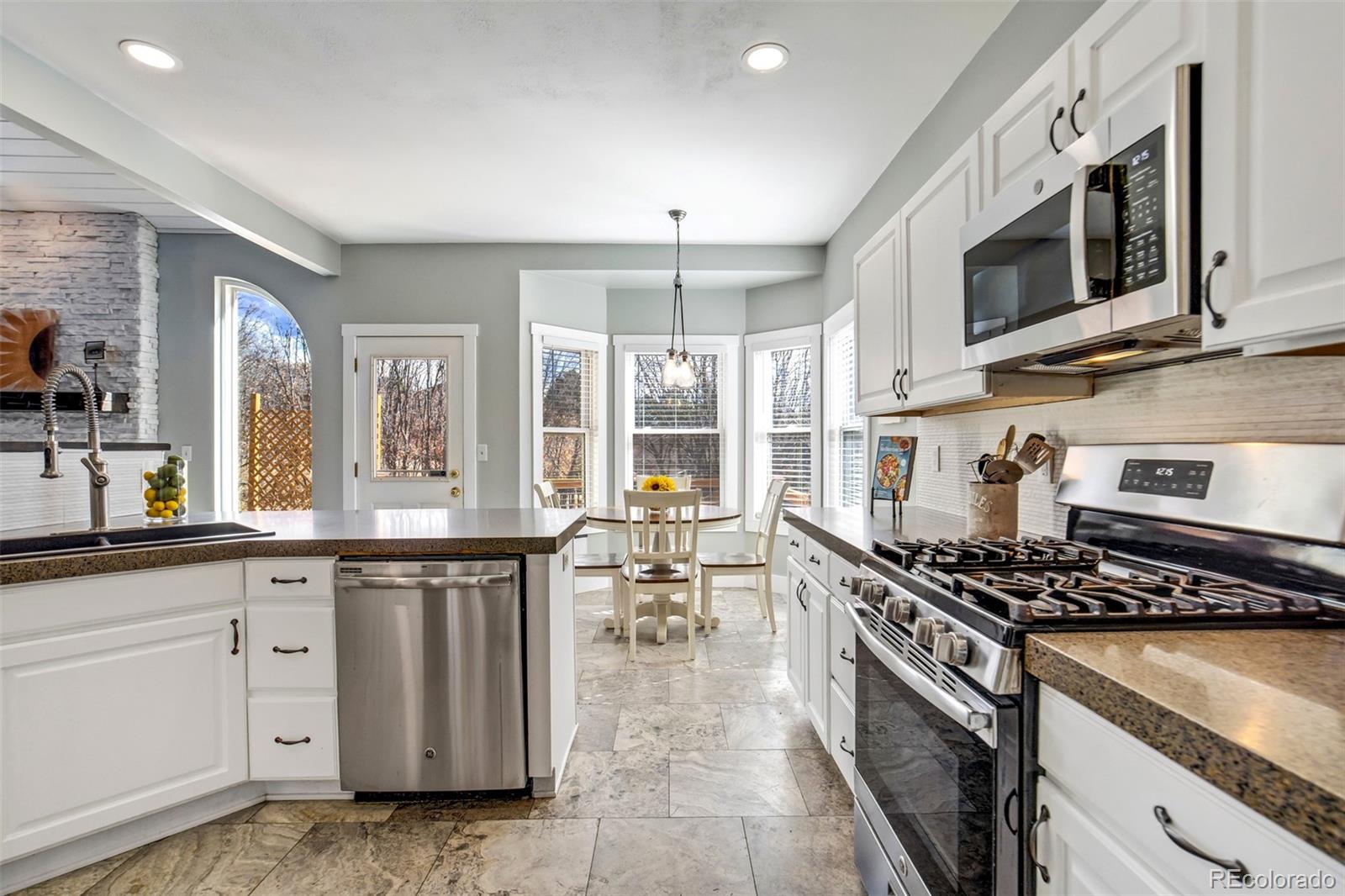 MLS Image #36 for 14525  gleneagle drive,colorado springs, Colorado