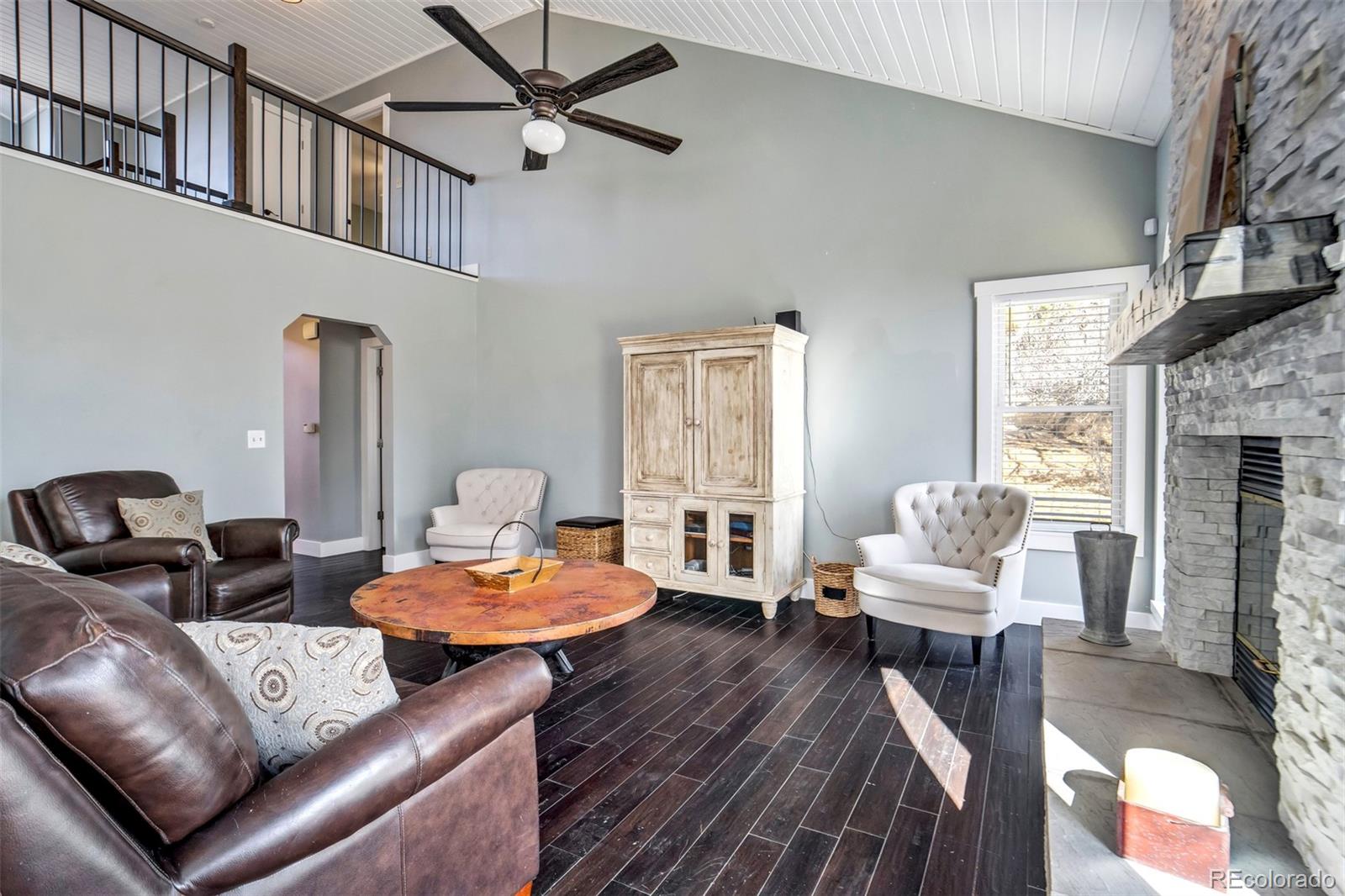 MLS Image #39 for 14525  gleneagle drive,colorado springs, Colorado