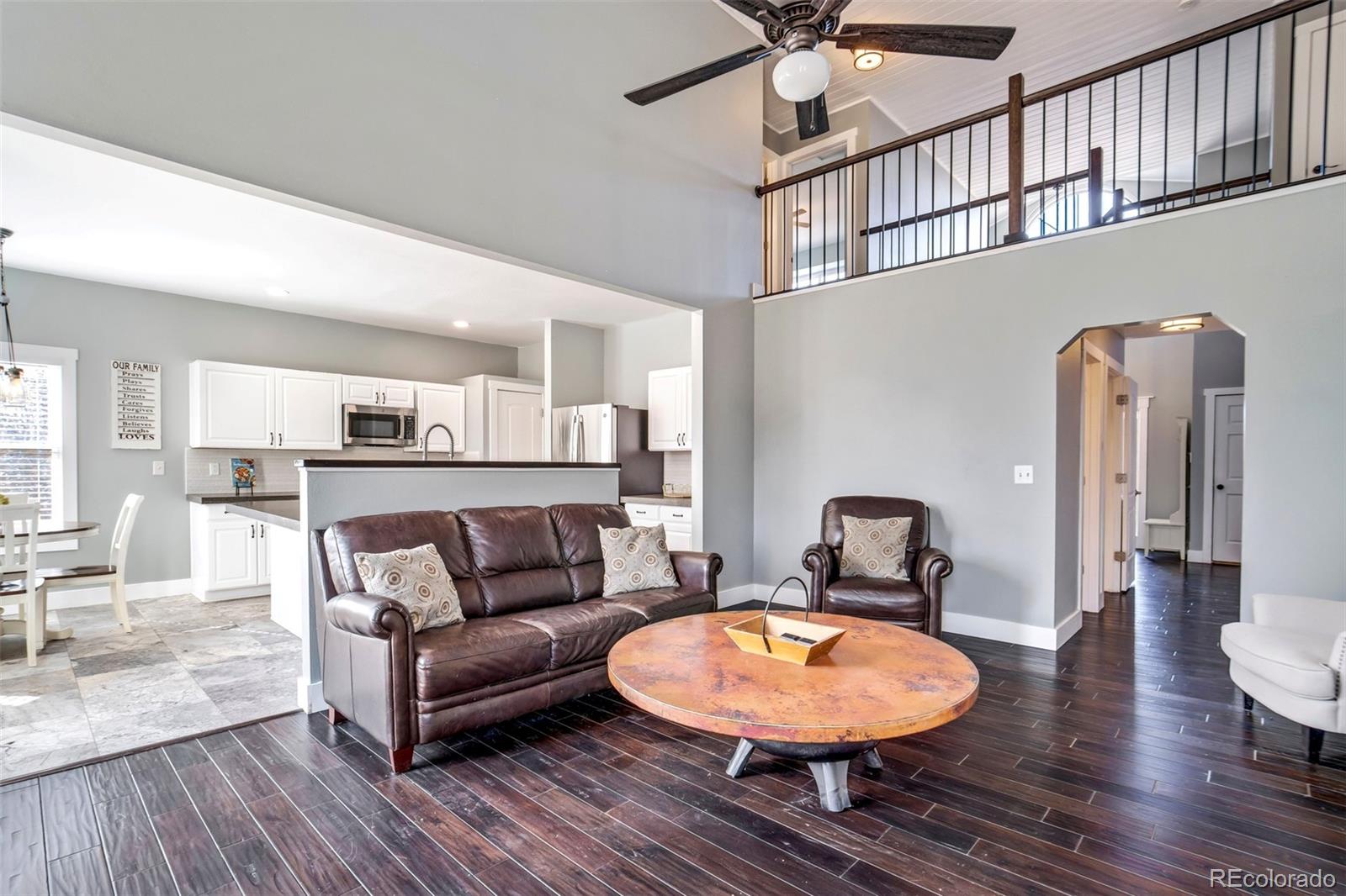 MLS Image #40 for 14525  gleneagle drive,colorado springs, Colorado