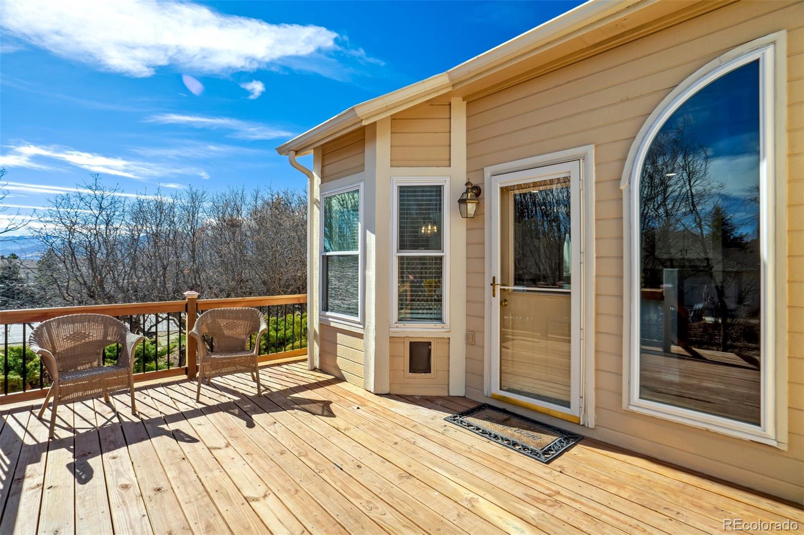MLS Image #42 for 14525  gleneagle drive,colorado springs, Colorado