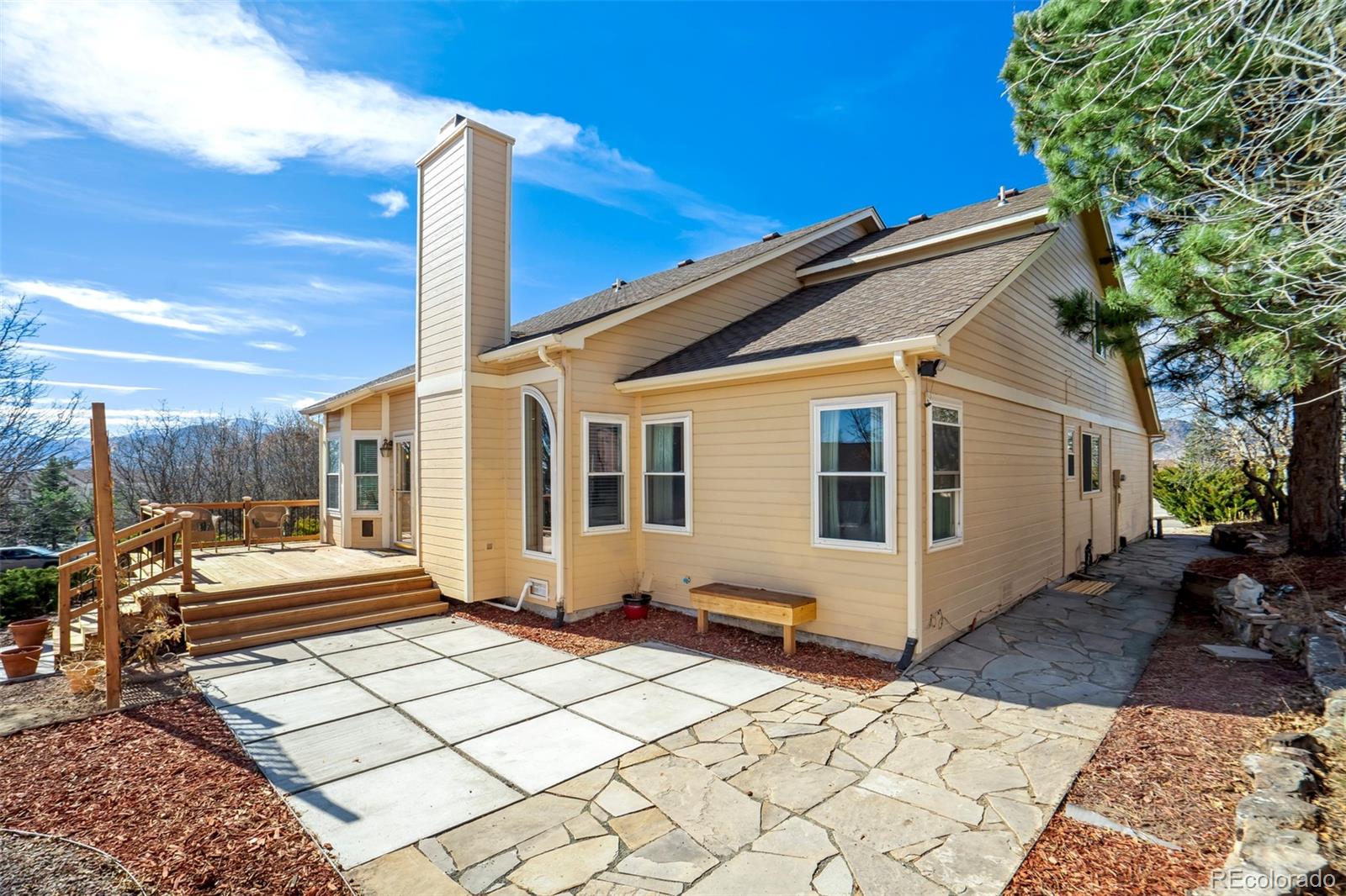 MLS Image #43 for 14525  gleneagle drive,colorado springs, Colorado