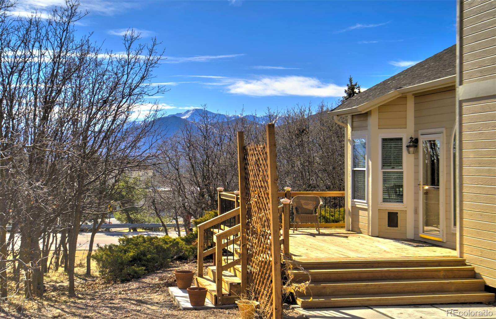 MLS Image #44 for 14525  gleneagle drive,colorado springs, Colorado