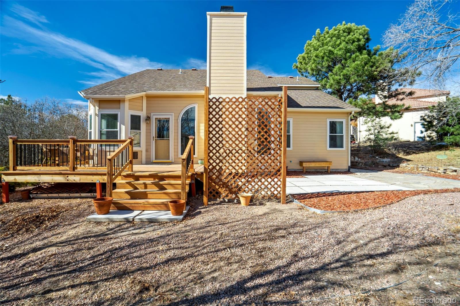 MLS Image #45 for 14525  gleneagle drive,colorado springs, Colorado