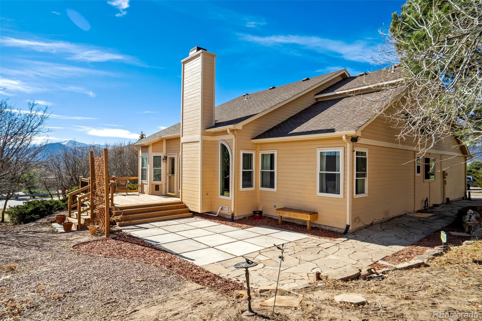 MLS Image #46 for 14525  gleneagle drive,colorado springs, Colorado