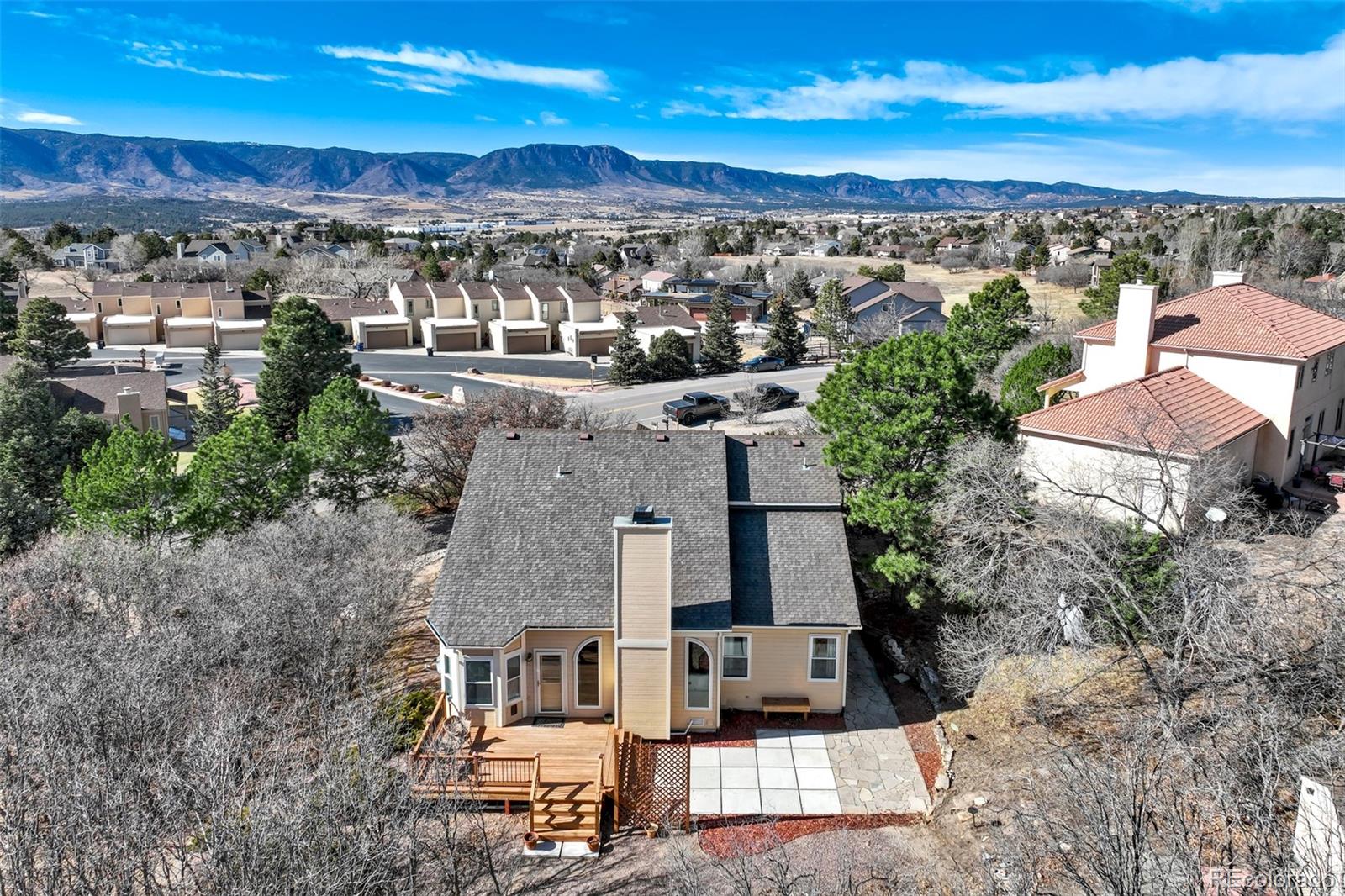 MLS Image #48 for 14525  gleneagle drive,colorado springs, Colorado