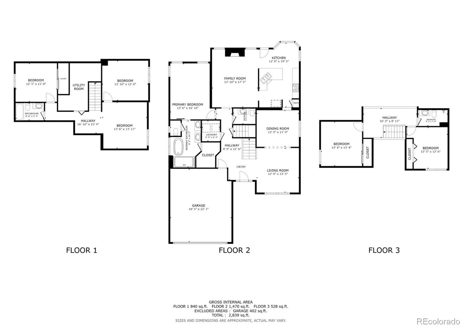 MLS Image #49 for 14525  gleneagle drive,colorado springs, Colorado