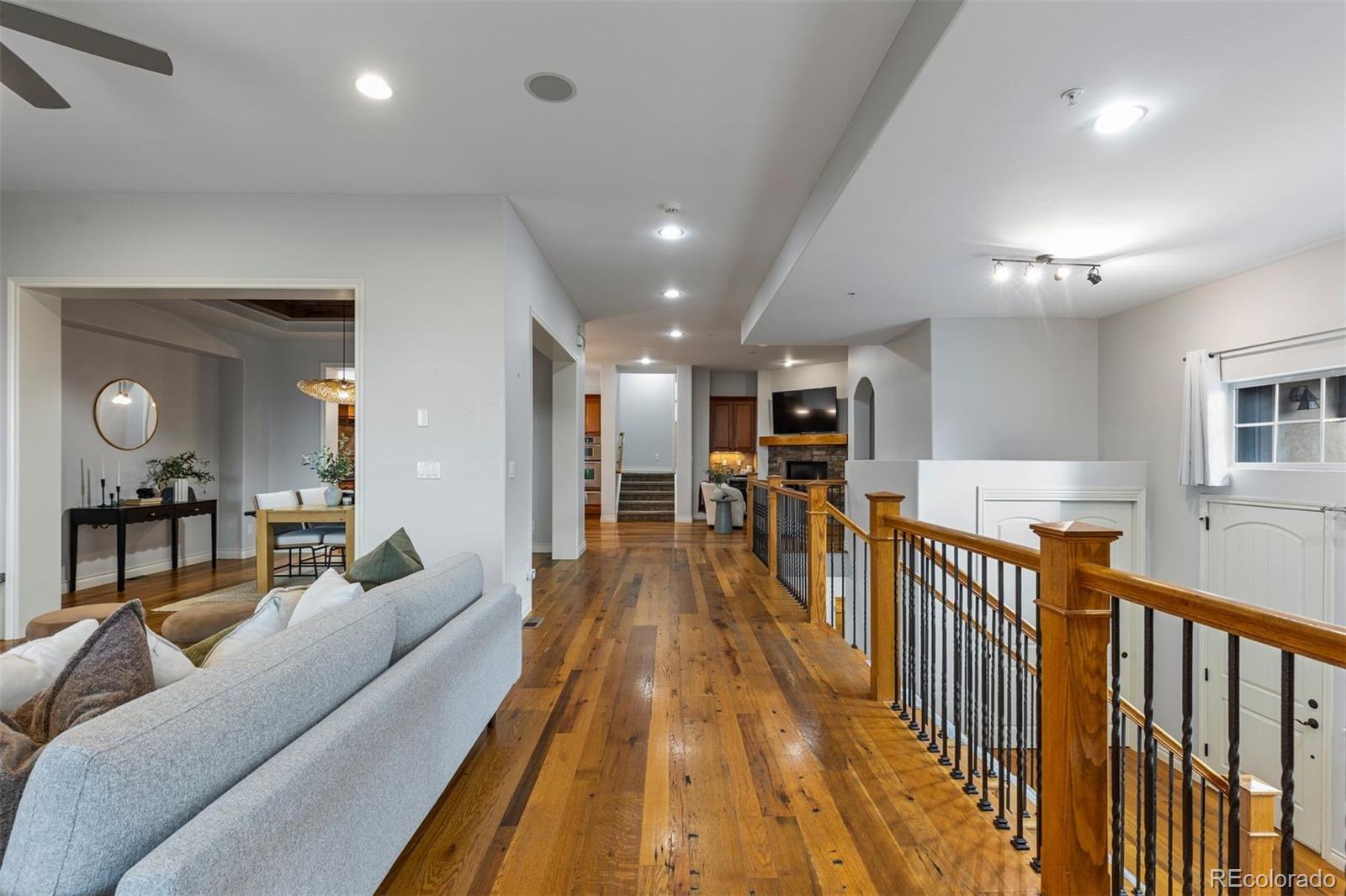MLS Image #10 for 4364  chateau ridge lane,castle rock, Colorado