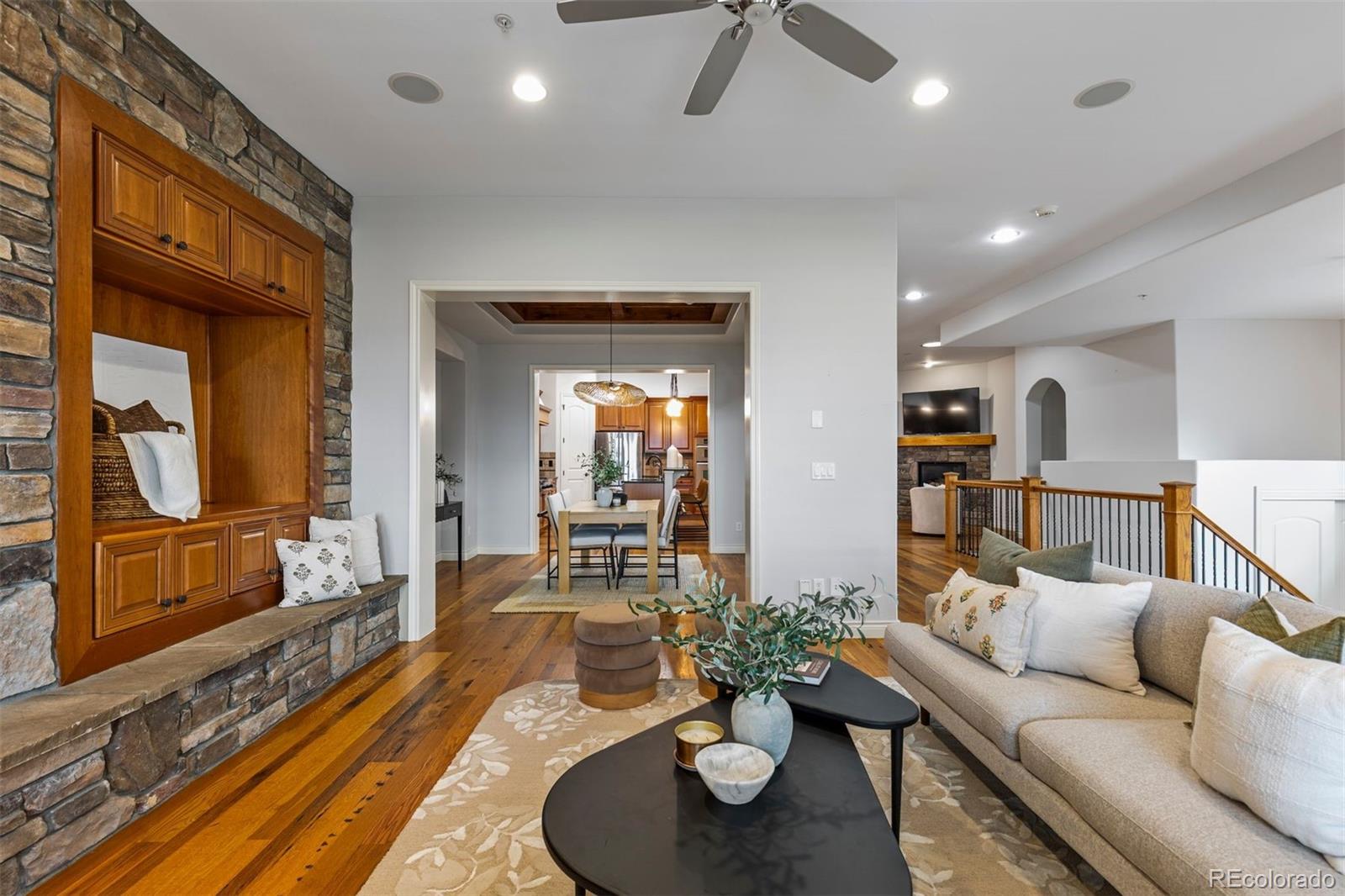 MLS Image #11 for 4364  chateau ridge lane,castle rock, Colorado