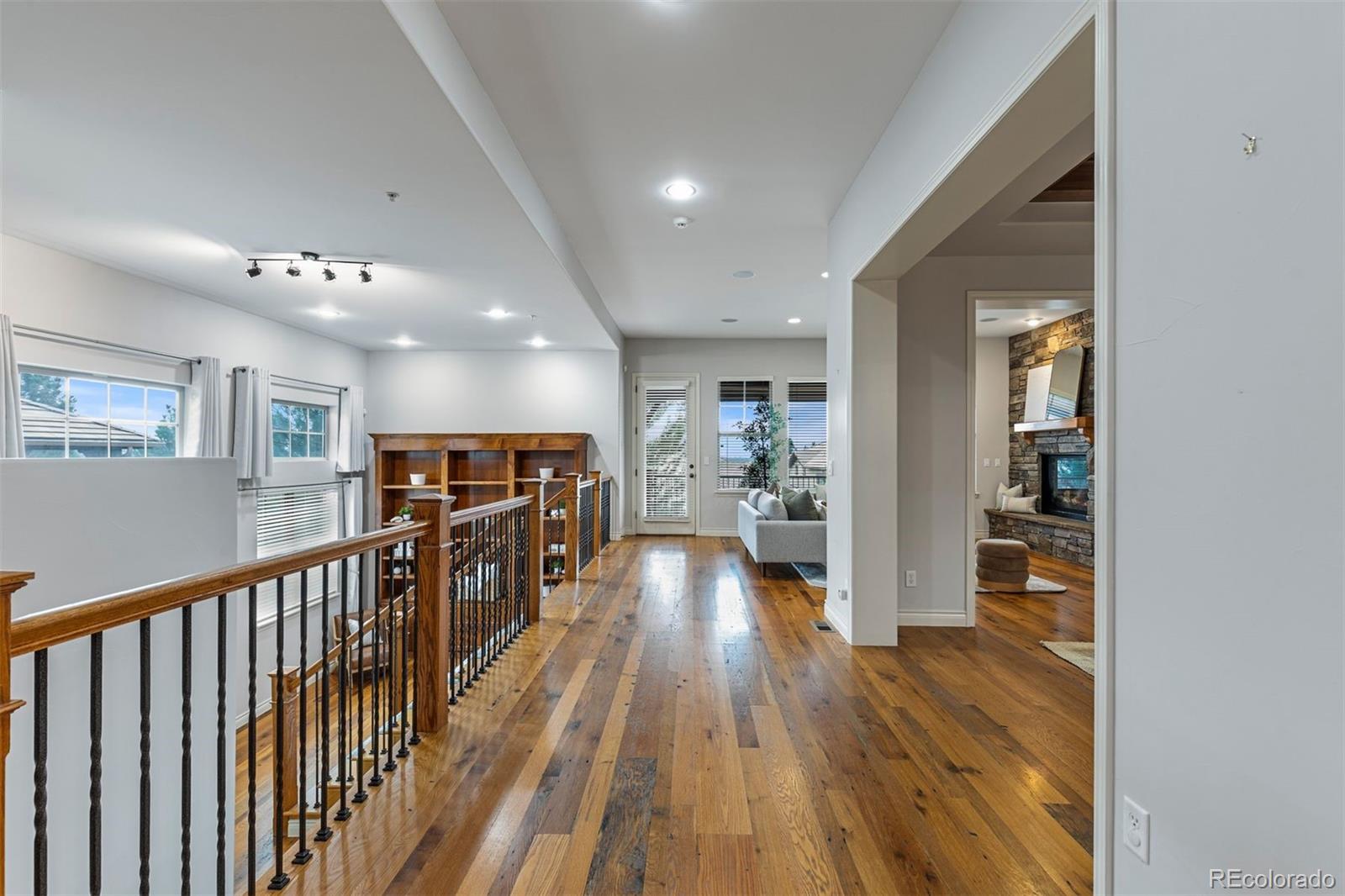 MLS Image #12 for 4364  chateau ridge lane,castle rock, Colorado