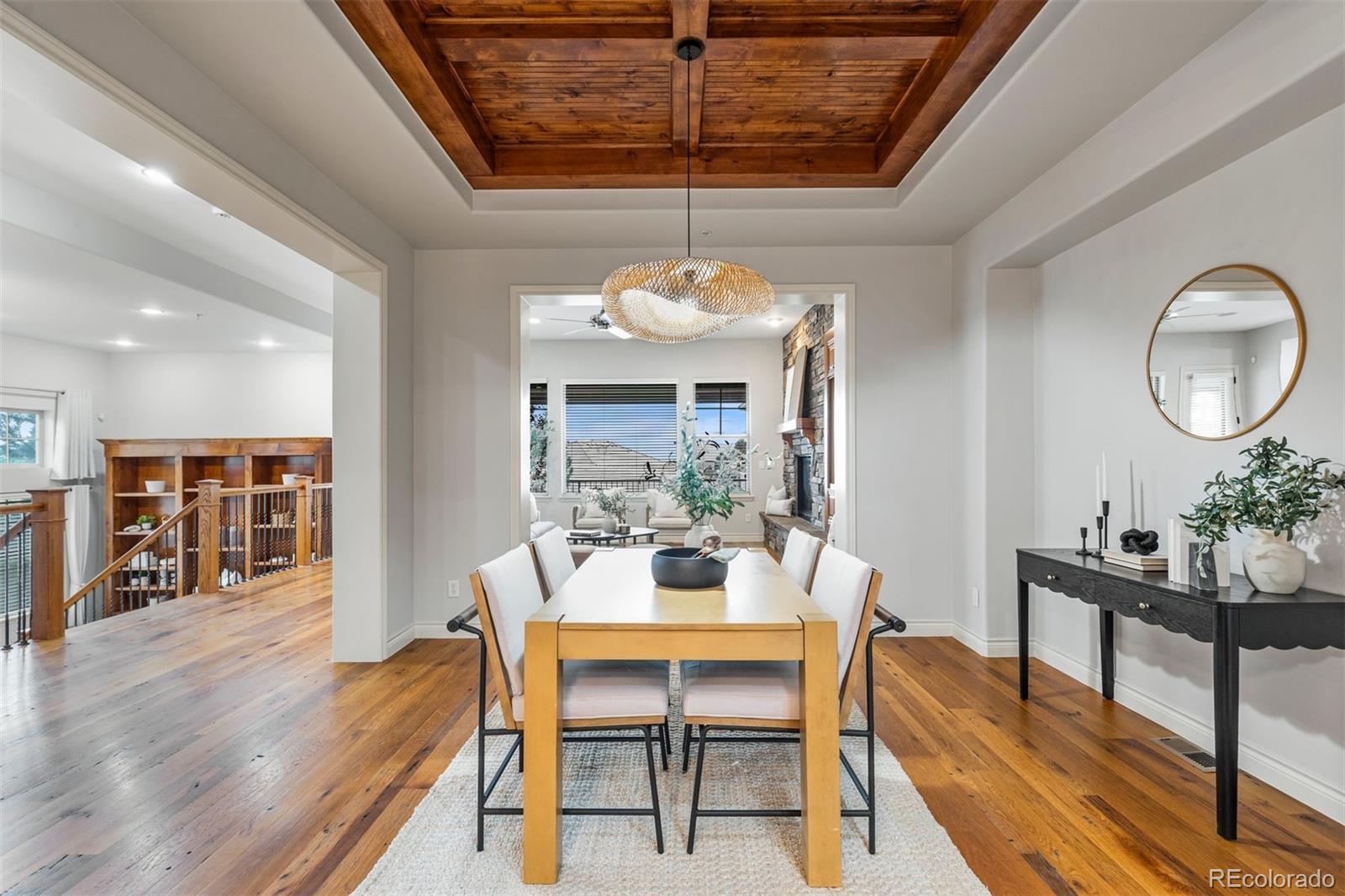 MLS Image #13 for 4364  chateau ridge lane,castle rock, Colorado