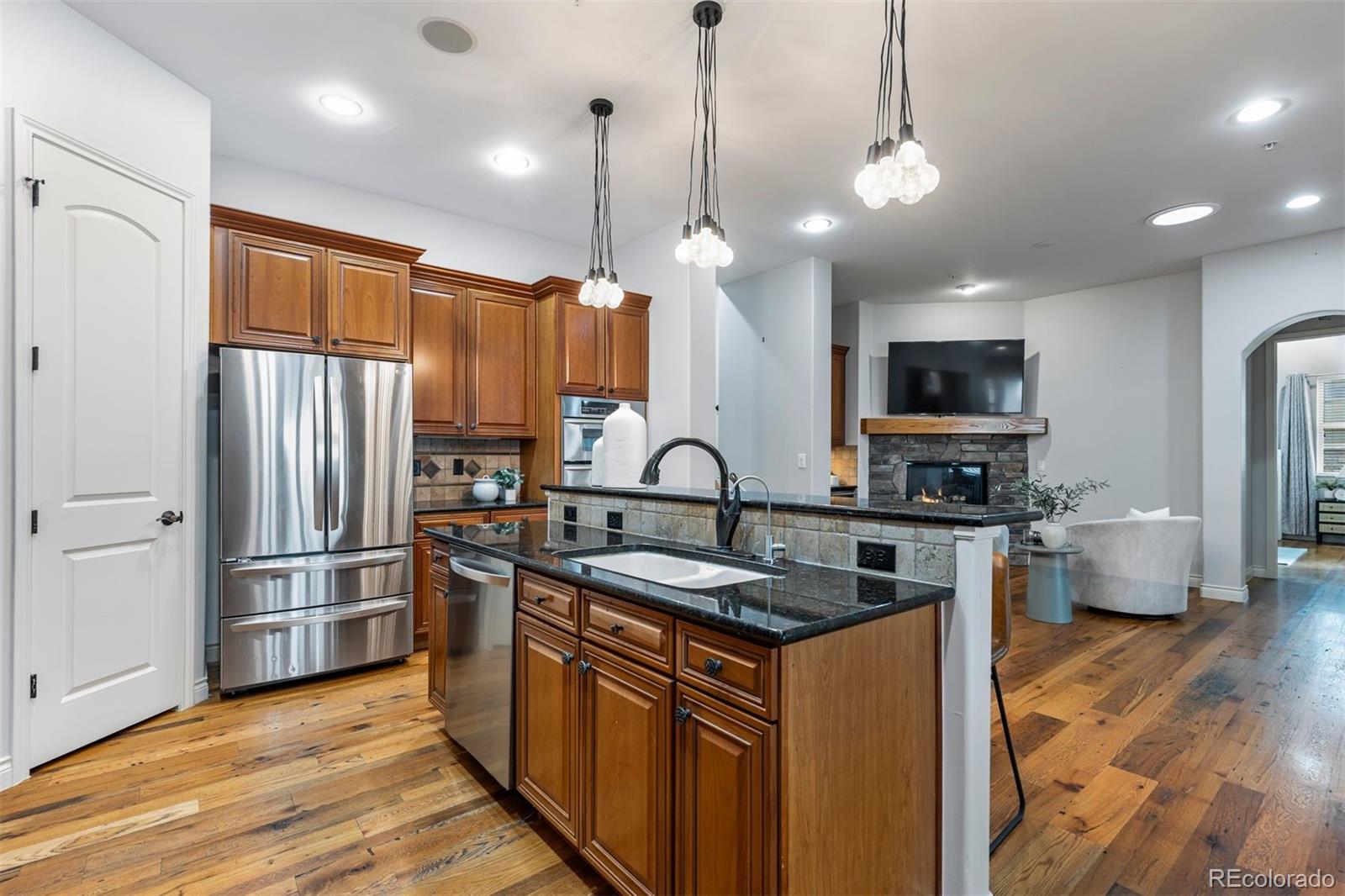 MLS Image #14 for 4364  chateau ridge lane,castle rock, Colorado