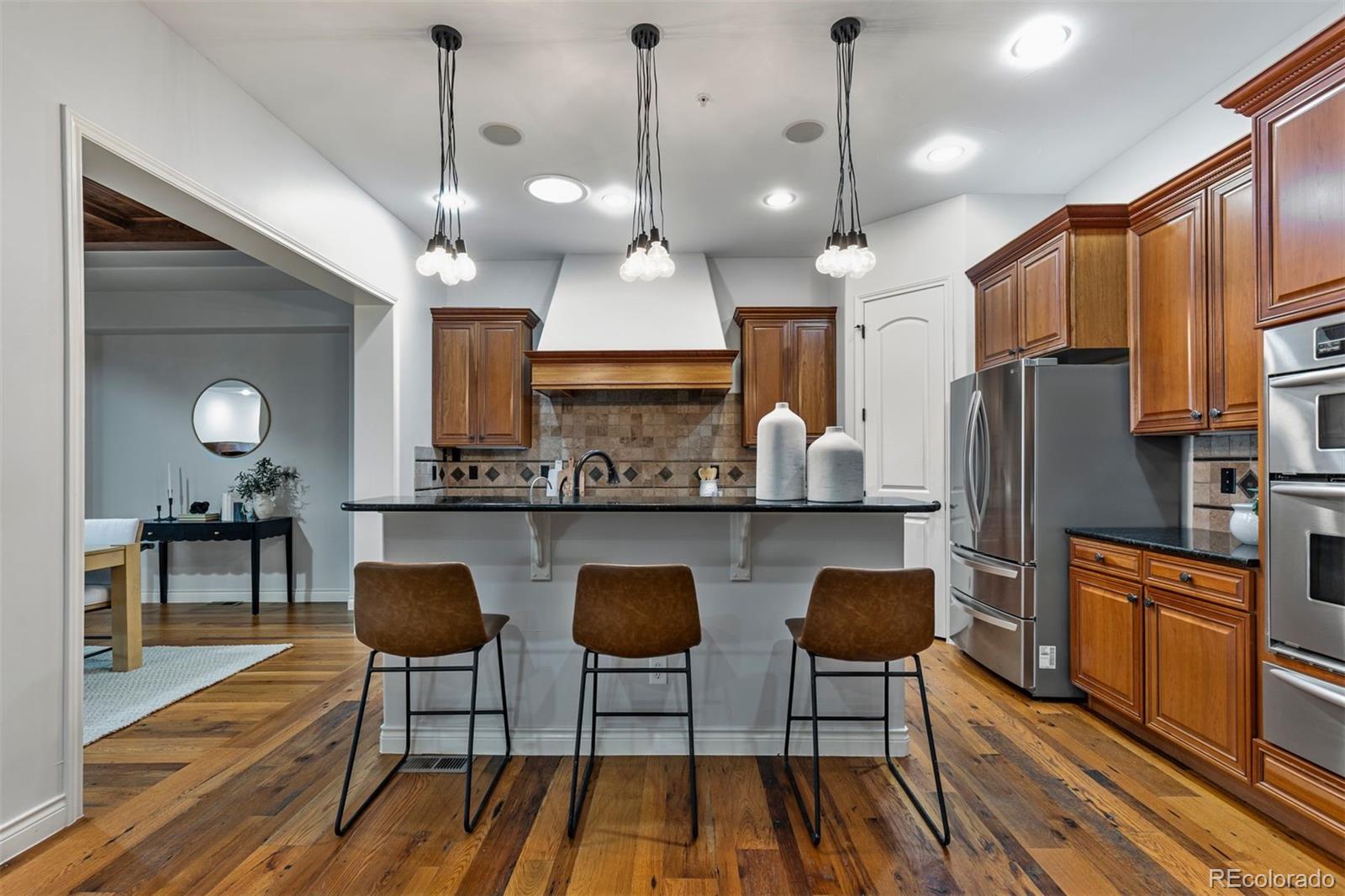 MLS Image #15 for 4364  chateau ridge lane,castle rock, Colorado