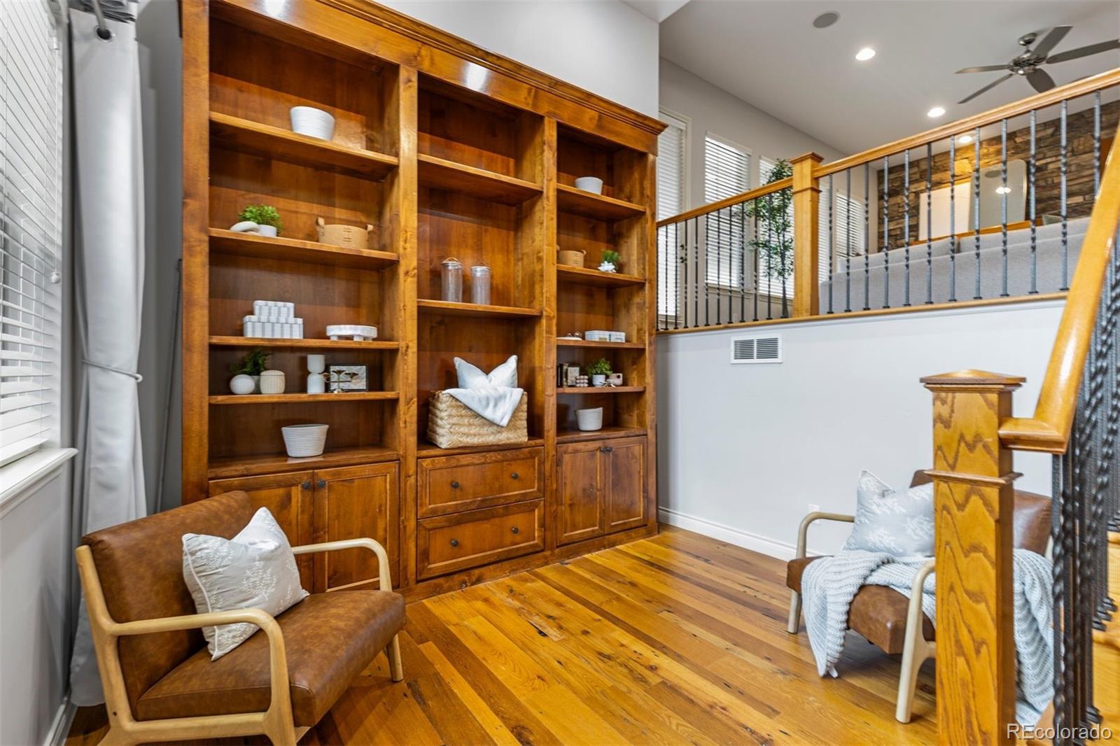 MLS Image #16 for 4364  chateau ridge lane,castle rock, Colorado