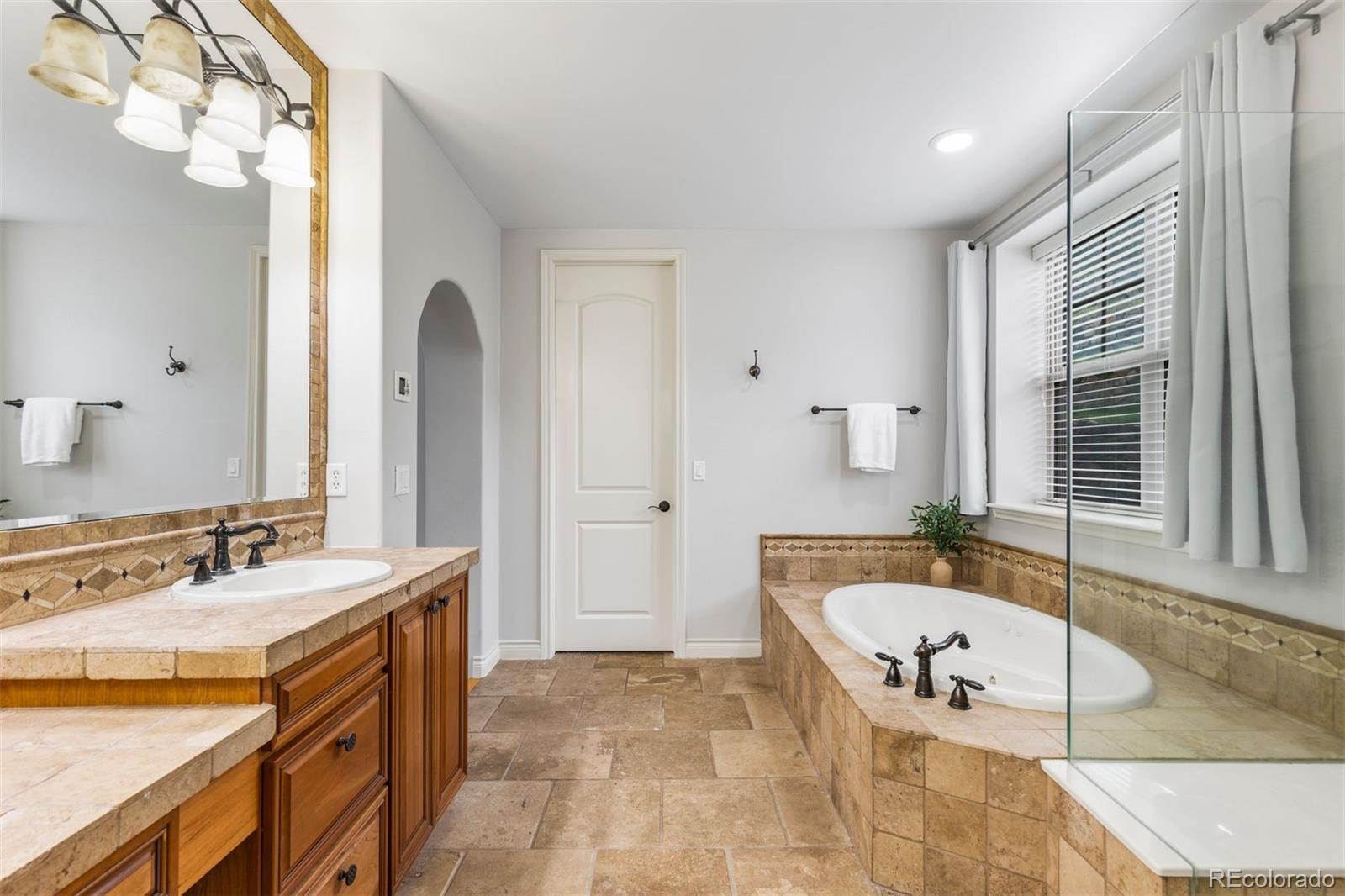 MLS Image #21 for 4364  chateau ridge lane,castle rock, Colorado
