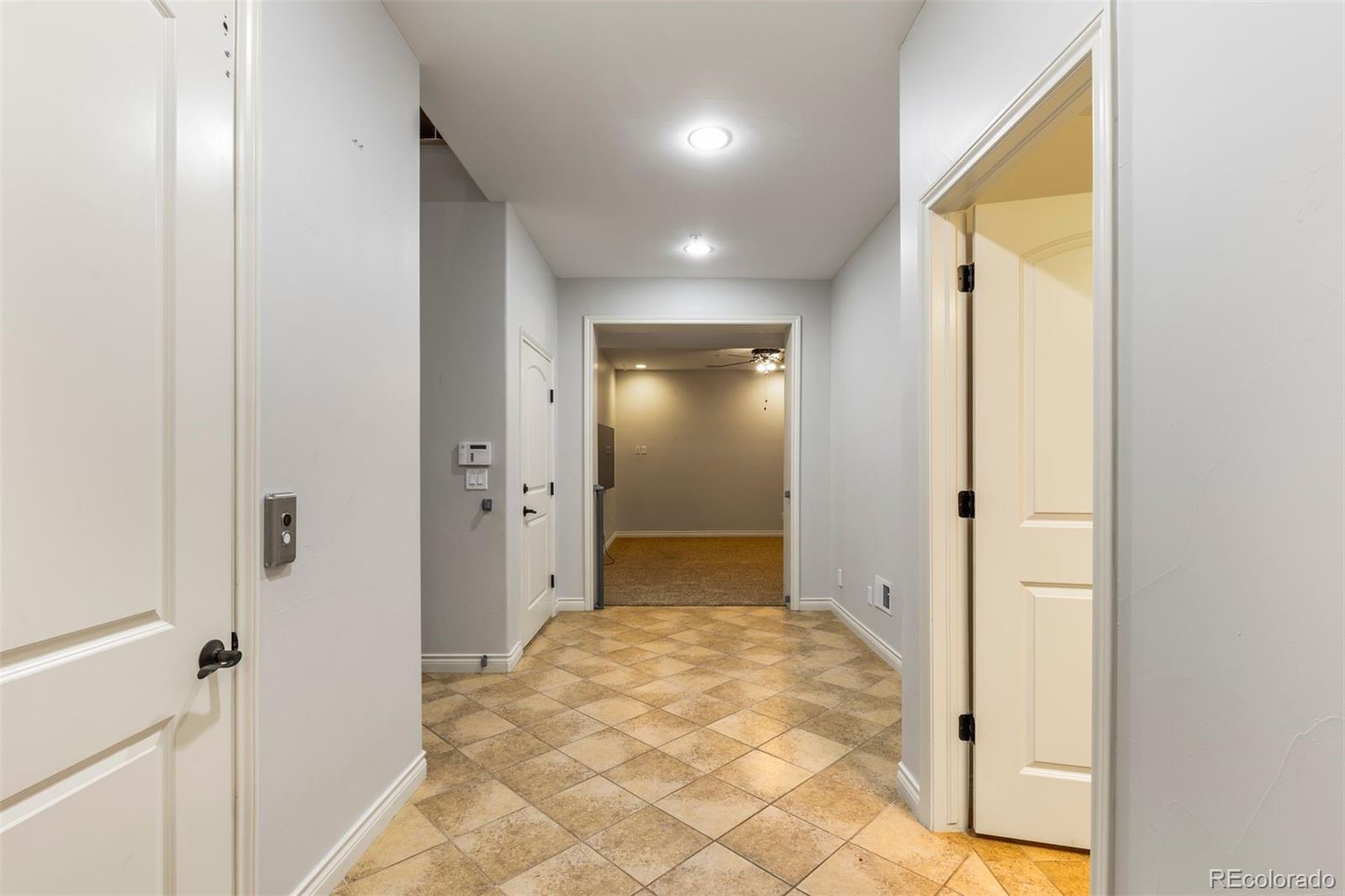 MLS Image #27 for 4364  chateau ridge lane,castle rock, Colorado