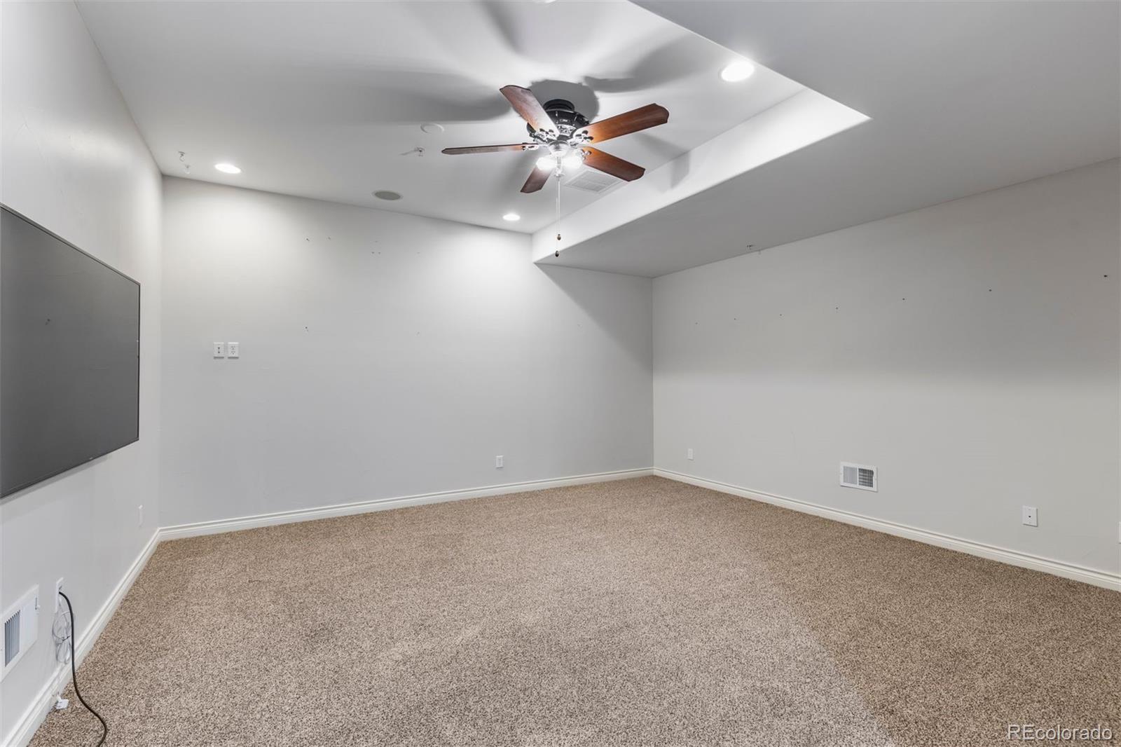 MLS Image #29 for 4364  chateau ridge lane,castle rock, Colorado