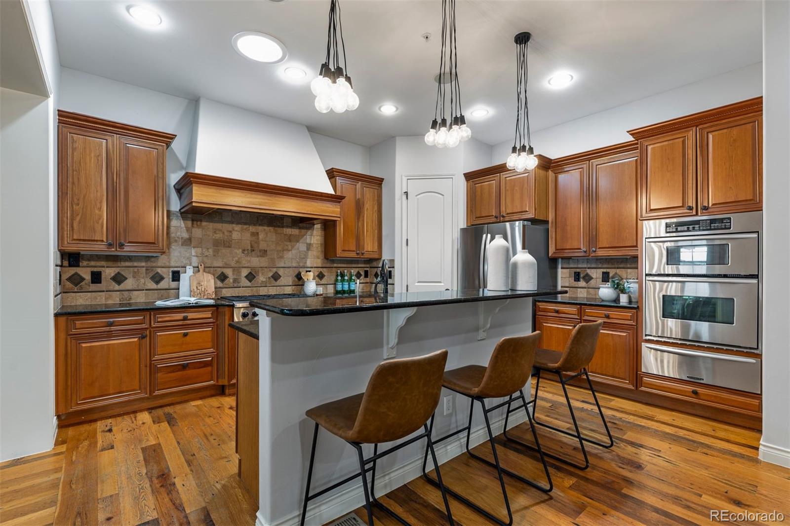 MLS Image #3 for 4364  chateau ridge lane,castle rock, Colorado